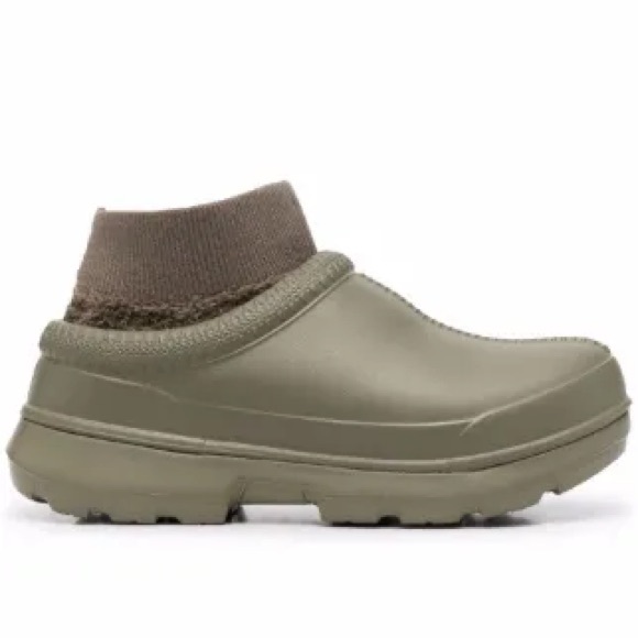 UGG Shoes - UGG TASMAN X green